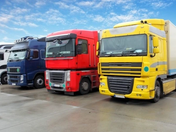 Ankara Haydarpaşa Nakliye